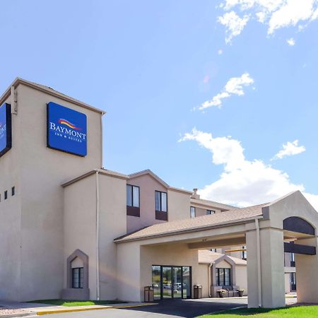 Baymont By Wyndham Pueblo Hotel Exterior foto